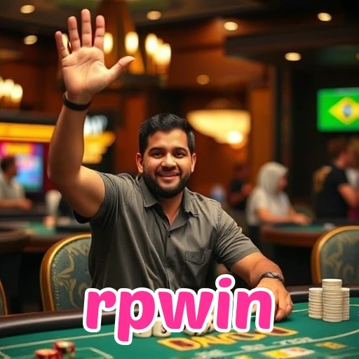 rpwin: Game Aksi Seru yang Bikin Adrenalinmu Melonjak
