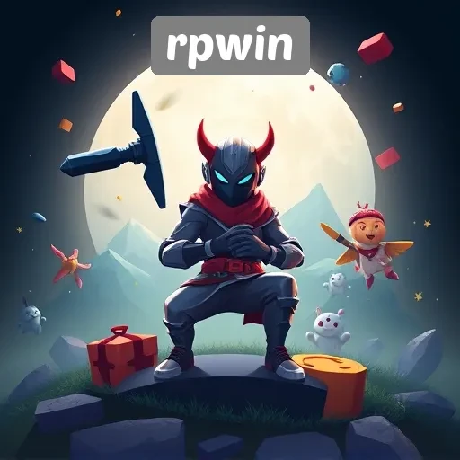 Membangun Komunitas Game yang Solid Melalui Rpwin