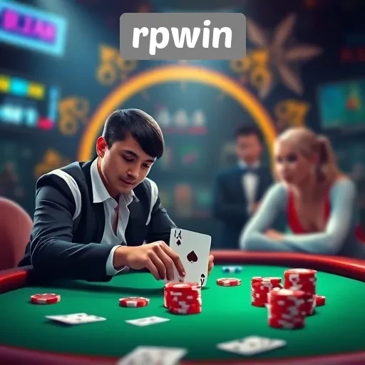 Panduan Memilih Permainan yang Tepat di rpwin