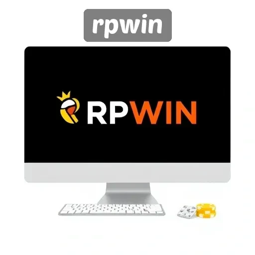 Cara Daftar dan Bermain di rpwin untuk Pemula