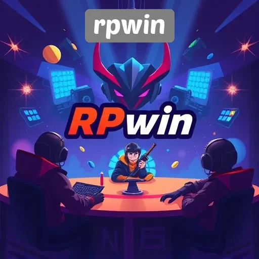 Menggali Lebih Dalam Komunitas di Situs Rpwin