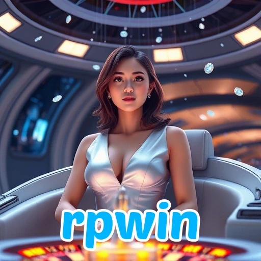 rpwin: Temukan Event Game Seru dan Menguntungkan di Sini!