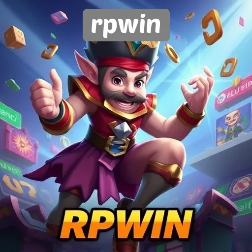Menelusuri Ragam Game yang Tersedia di Rpwin