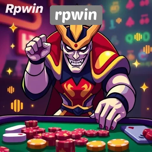 Menjelajahi Ragam Permainan yang Tersedia di rpwin
