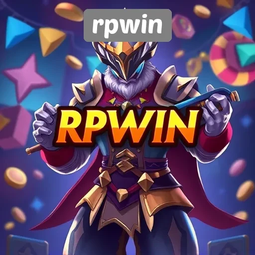 Fitur Unggulan yang Ditawarkan Situs Game rpwin