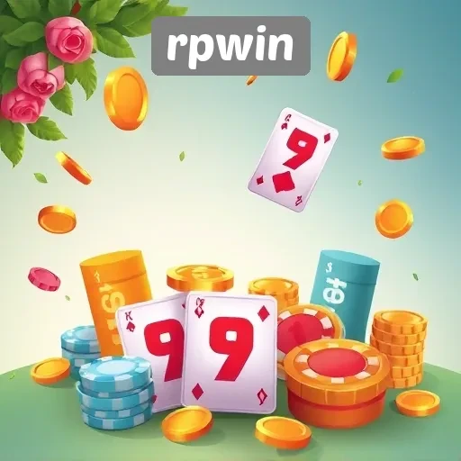 Mengulas Fitur Menarik di Situs Game Rpwin