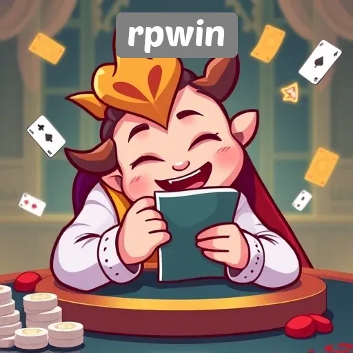 Kesan Pertama Menggunakan Situs Game Rpwin