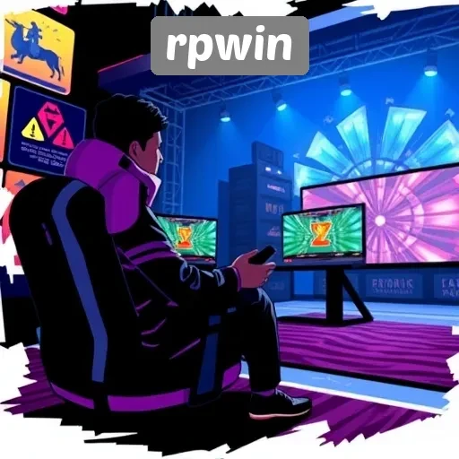 Melihat Masa Depan rpwin dalam Industri Game