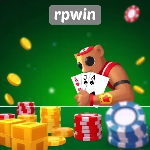 Tips dan Trik Bermain Game di Rpwin