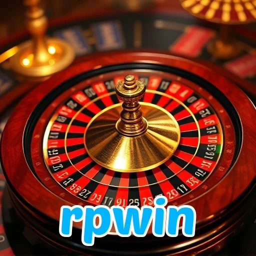 rpwin: Temukan Keseruan Bermain Game Online di Sini!