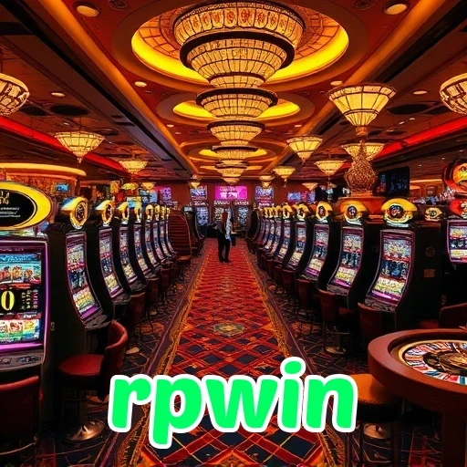 rpwin: Menggali Keunggulan Patching Game untuk Pengalaman Bermain Lebih Seru