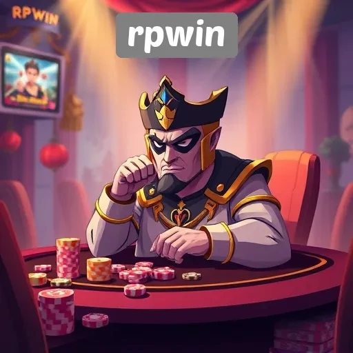 Pengalaman Bermain di rpwin dan Kualitas Layanannya