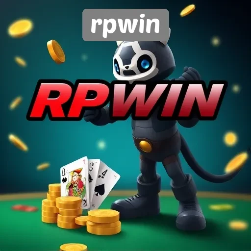 Review Lengkap Situs Game Rpwin