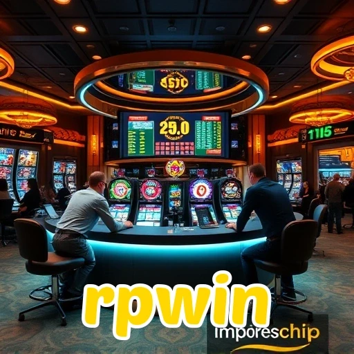 rpwin: Temukan Ulasan Game Terupdate dan Menarik di Sini