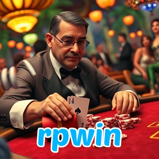 rpwin: Keunggulan Game RPG yang Menarik Perhatian Pengguna Indonesia