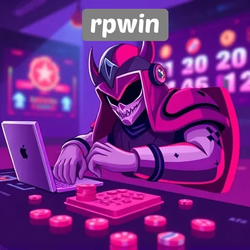 Bagaimana rpwin Mengubah Cara Kita Bermain Game Online