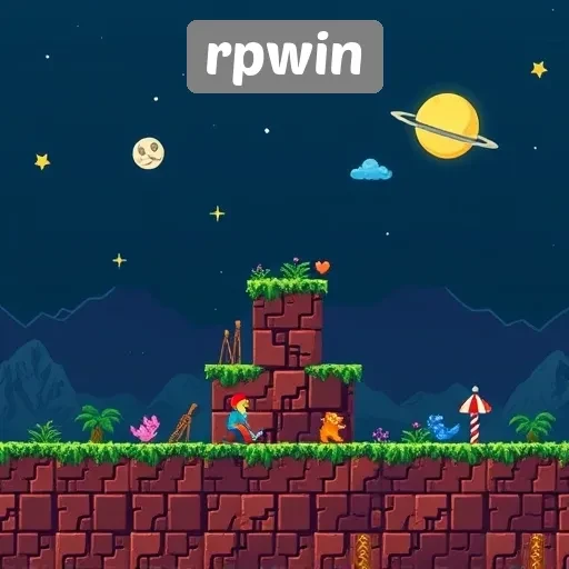 Perbandingan rpwin dengan Platform Game Lainnya