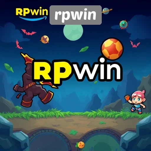 Mengenal rpwin Sebagai Platform Game Terpopuler di Indonesia