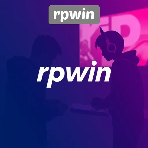 rpwin dan Komunitas Gamer di Indonesia