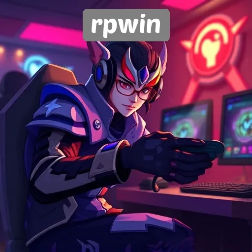 Mengapa rpwin Menjadi Pilihan Utama Gamers Indonesia