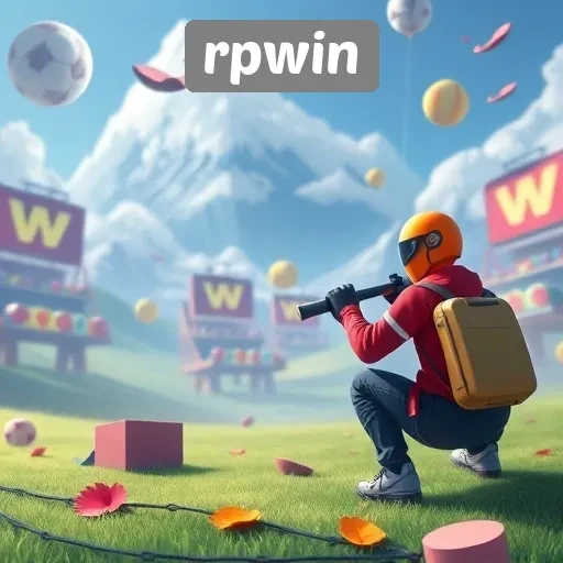 Inovasi dan Teknologi yang Diusung rpwin dalam Dunia Game