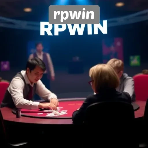 Membandingkan rpwin dengan Situs Game Lain di Pasaran