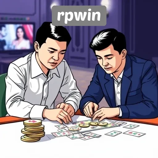 Keamanan dan Privasi dalam Bermain di rpwin