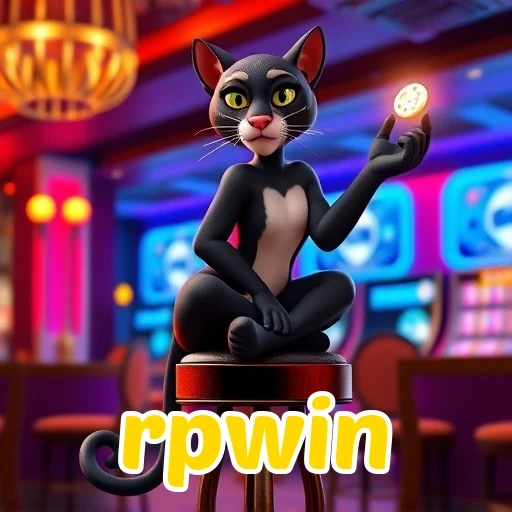 rpwin: Turnamen Game Online yang Penuh Keseruan dan Hadiah Menarik